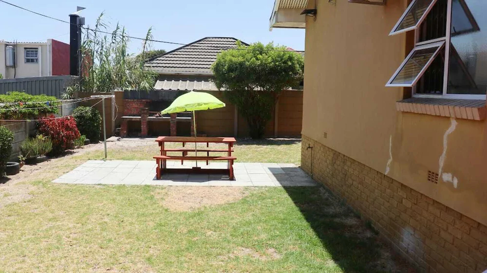 Top Efforts Guest House