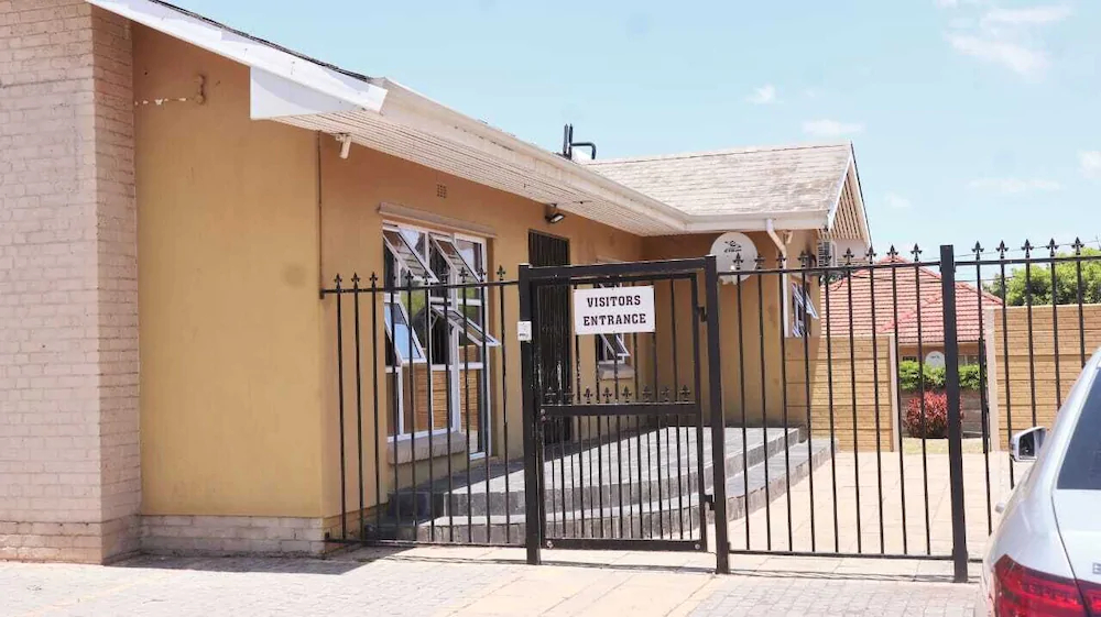 Top Efforts Guest House