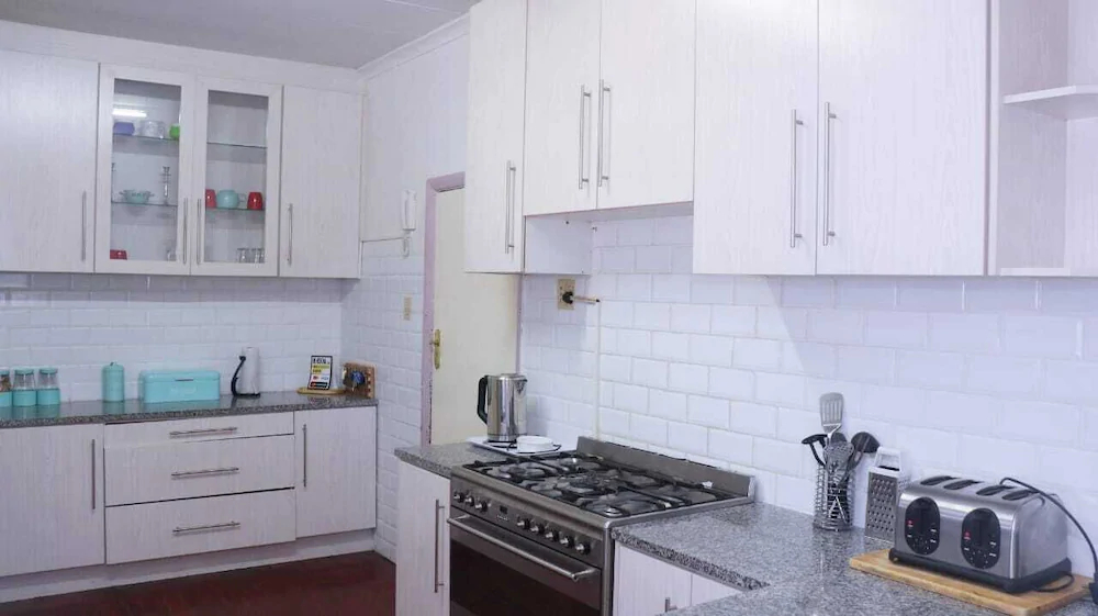 Top Efforts Guest House