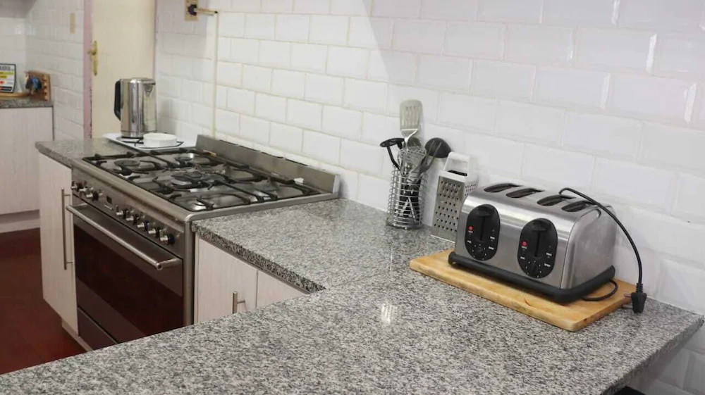 Top Efforts Guest House