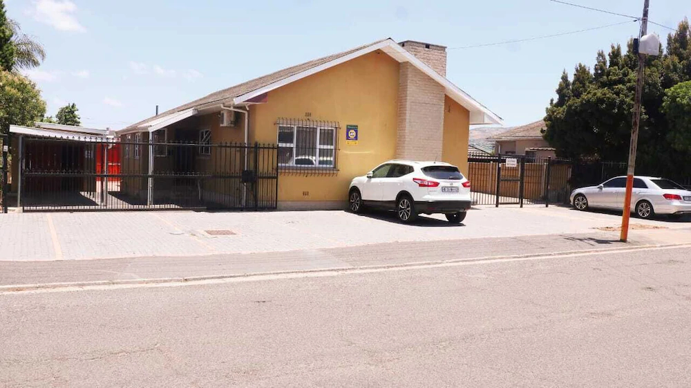 Top Efforts Guest House