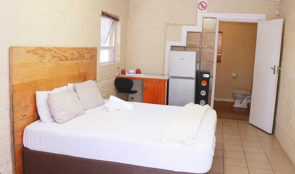 Top Efforts Guest House