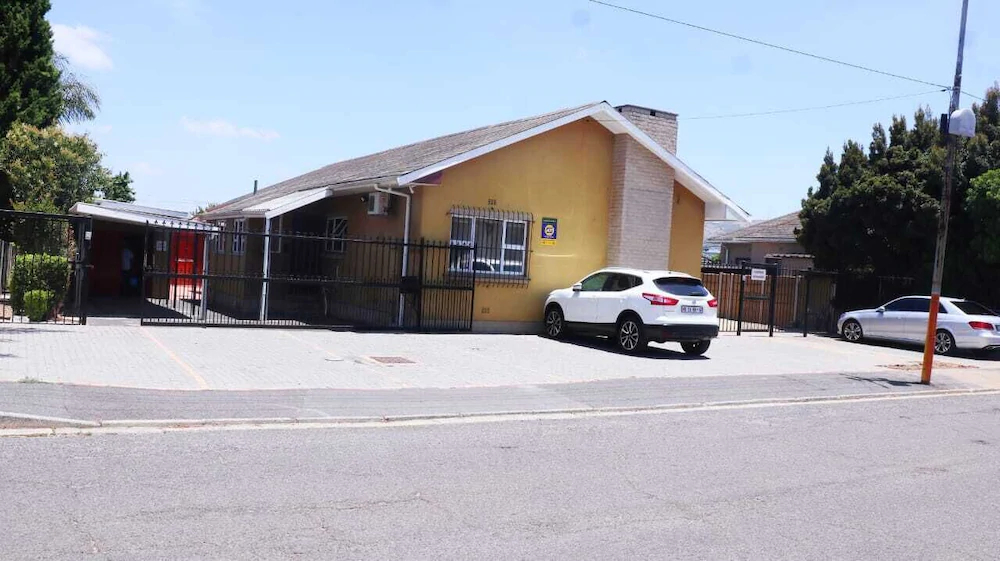 Top Efforts Guest House