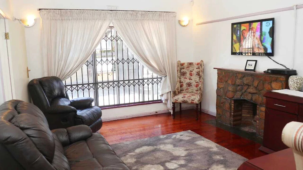 Top Efforts Guest House