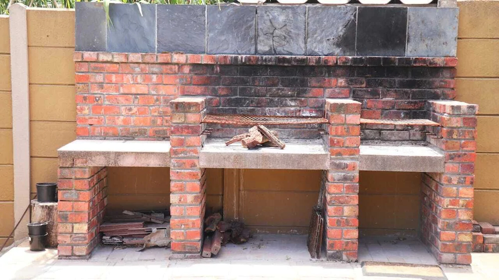 Top Efforts Guest House