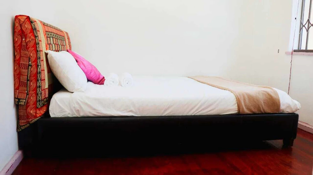 Top Efforts Guest House