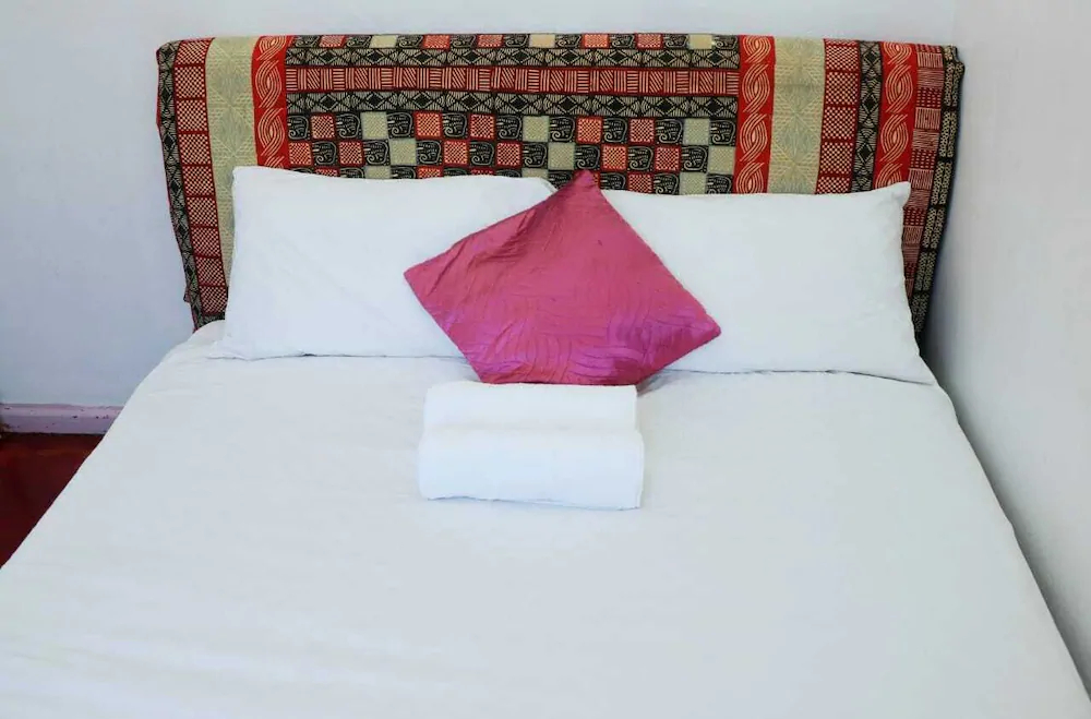 Top Efforts Guest House