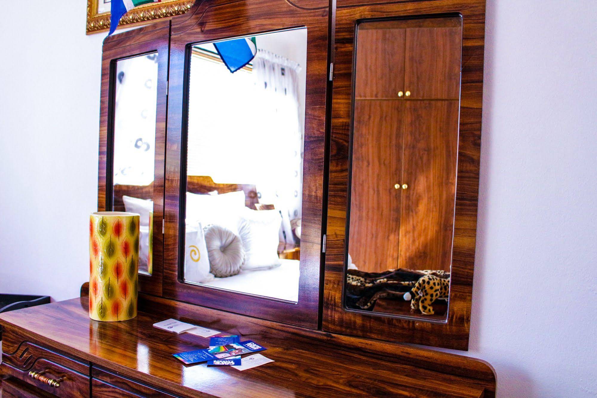 Turningpoint Bed and Breakfast