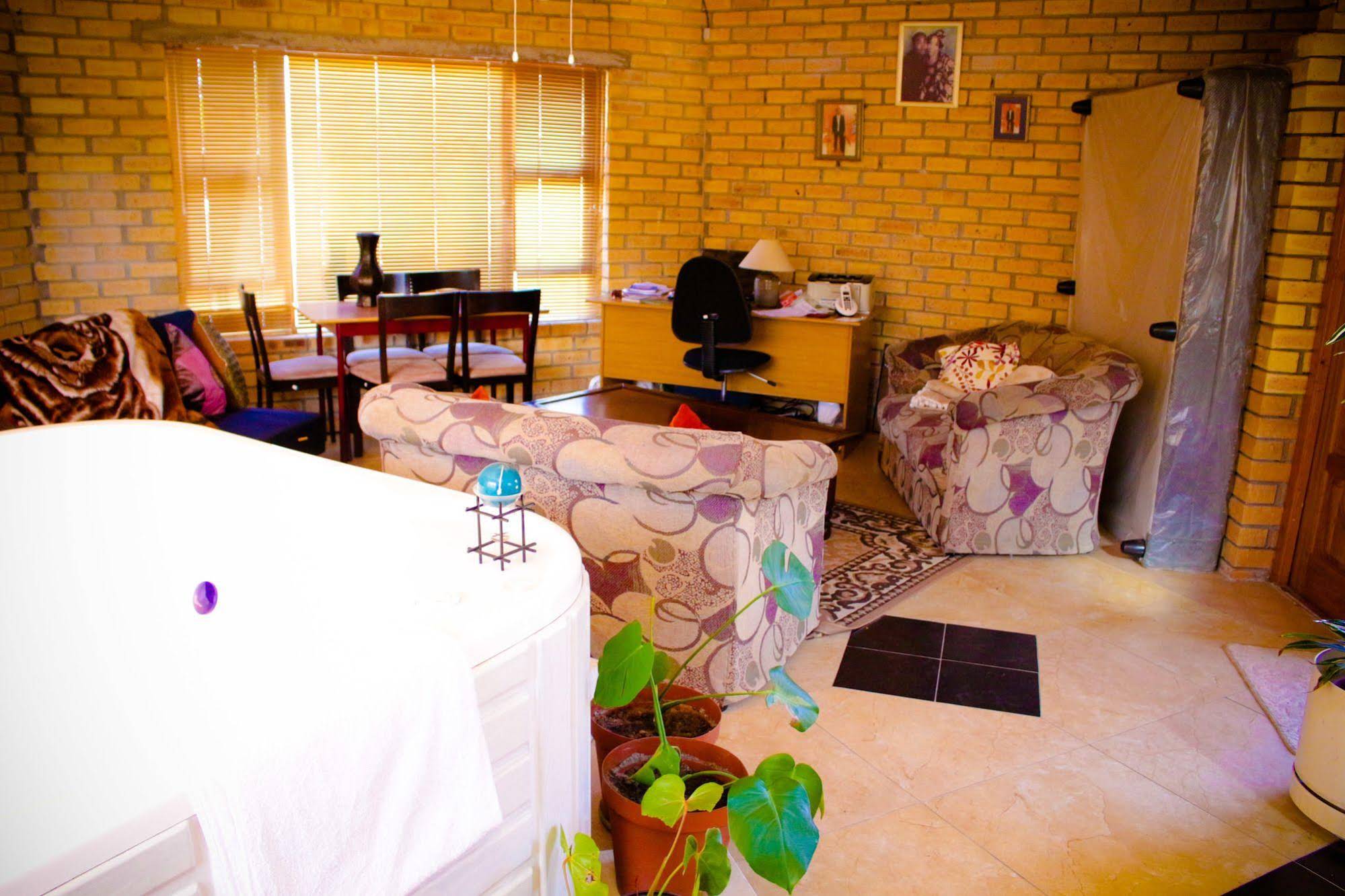 Turningpoint Bed and Breakfast