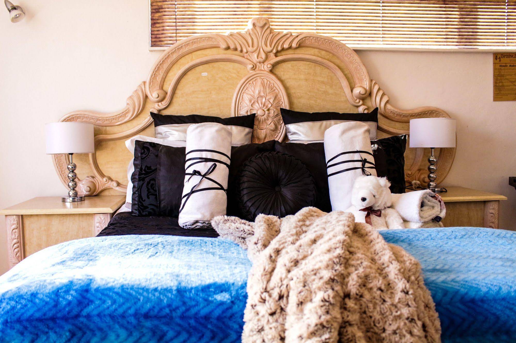 Turningpoint Bed and Breakfast