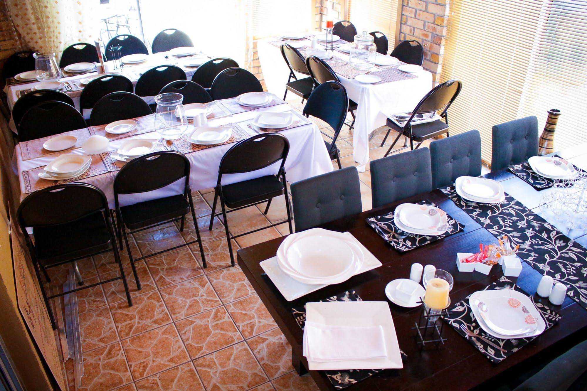 Turningpoint Bed and Breakfast