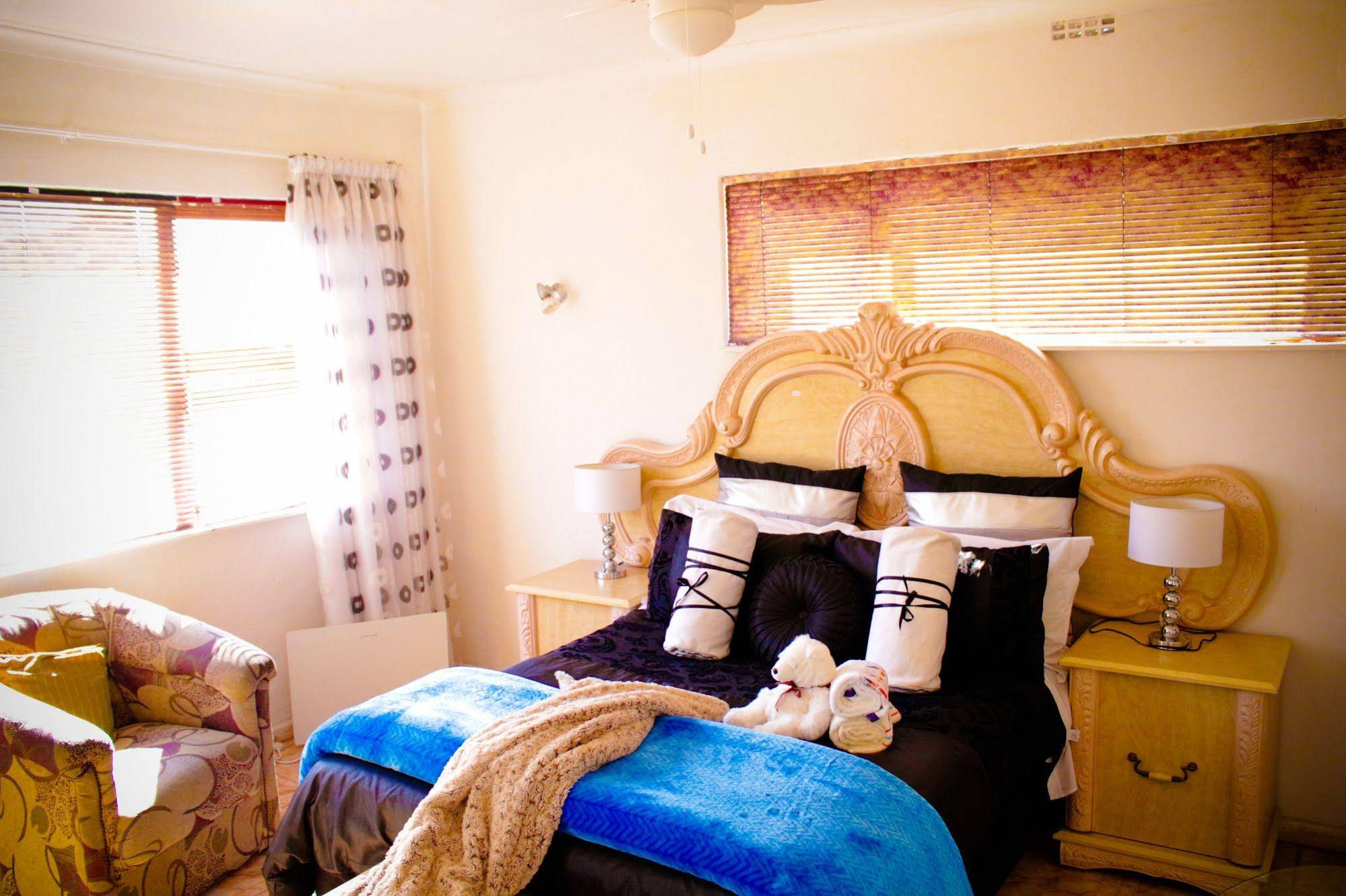 Turningpoint Bed and Breakfast