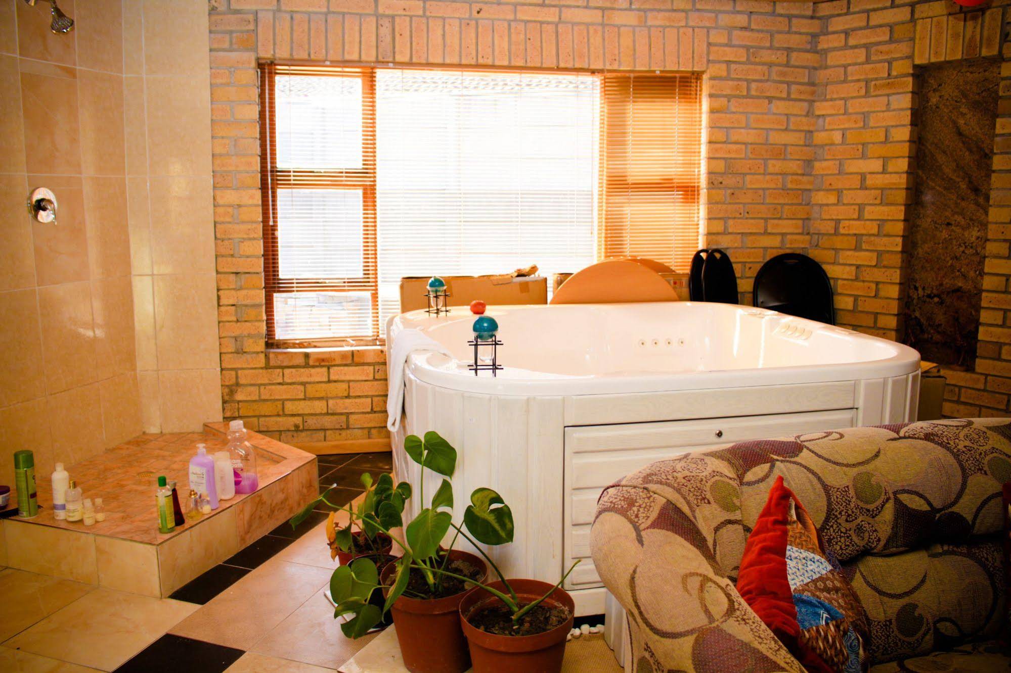 Turningpoint Bed and Breakfast