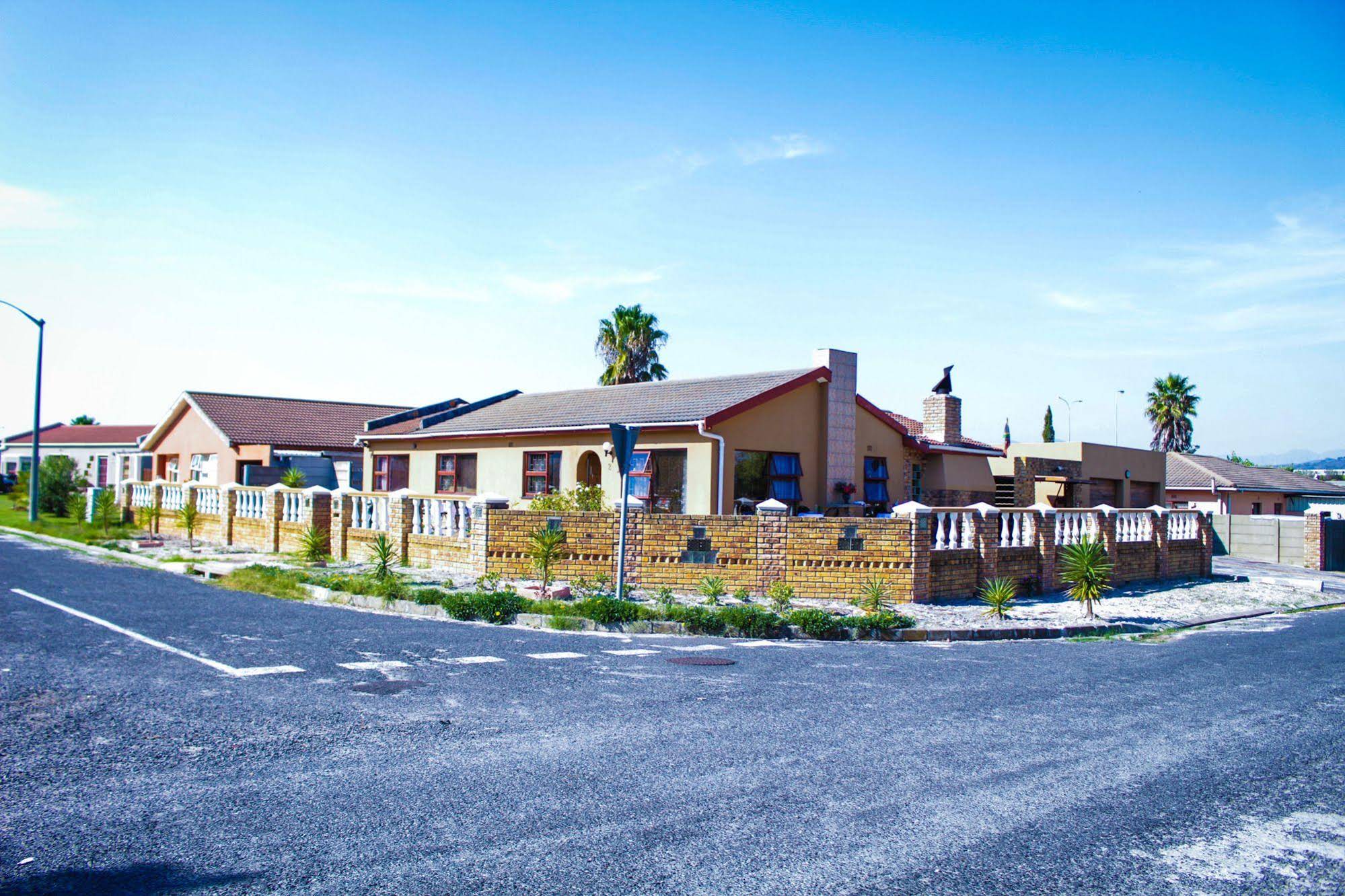 Turningpoint Bed and Breakfast