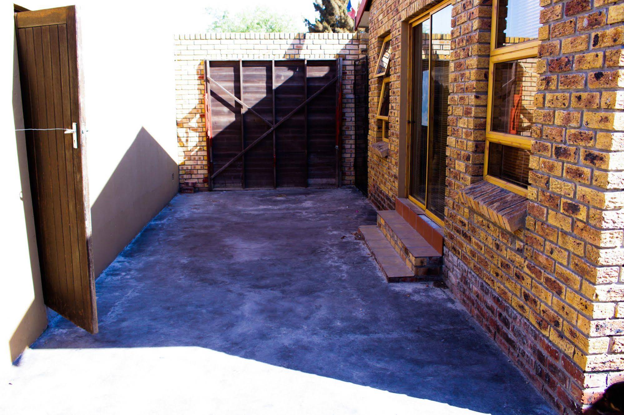 Turningpoint Bed and Breakfast