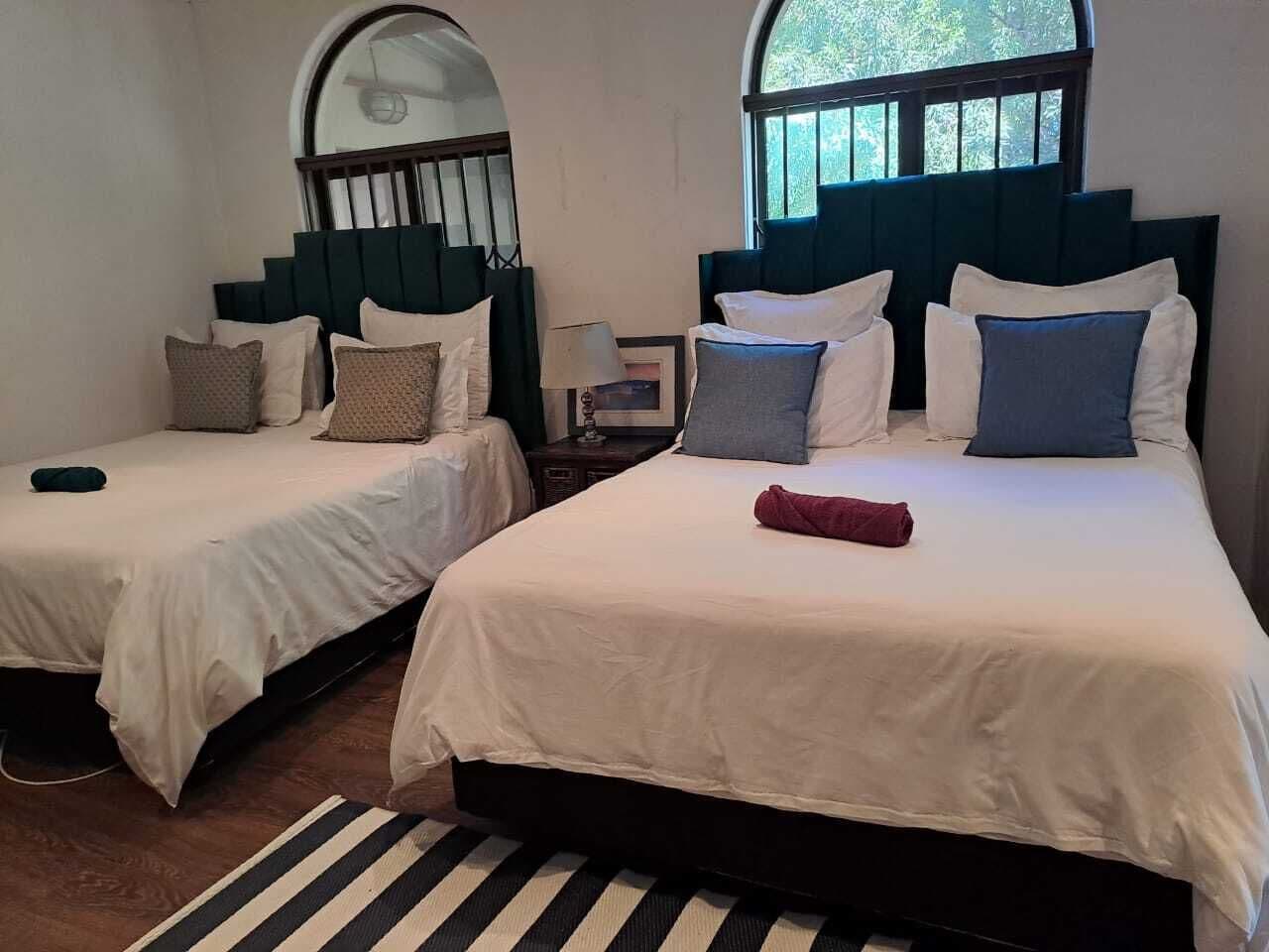 Tuscan Bliss Guest House