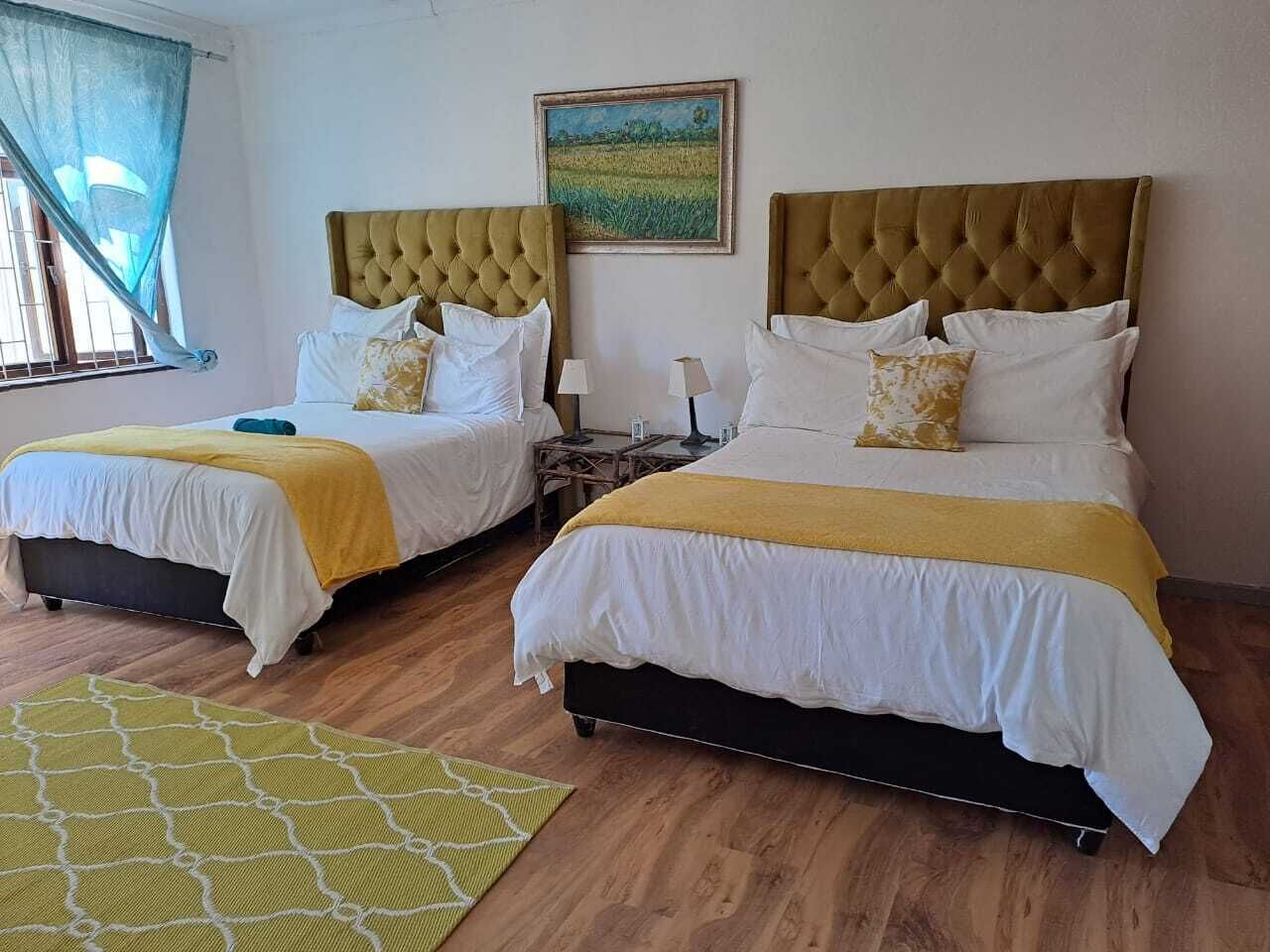 Tuscan Bliss Guest House