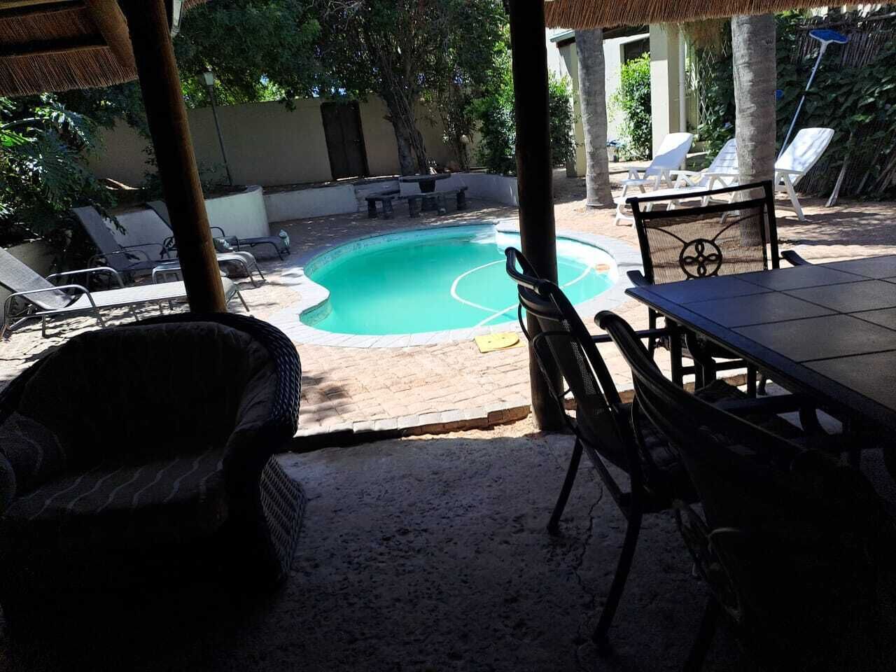 Tuscan Bliss Guest House