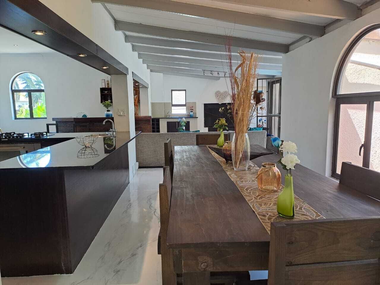 Tuscan Bliss Guest House