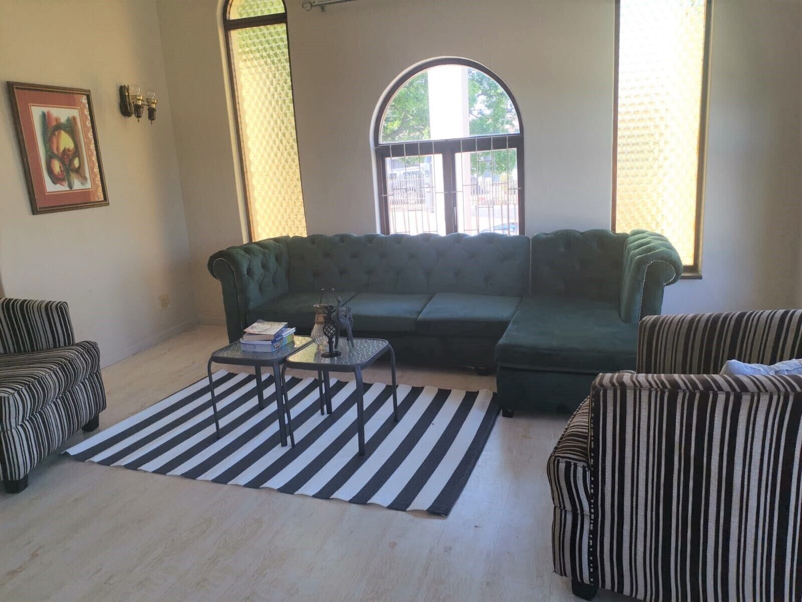 Tuscan Bliss Guest House