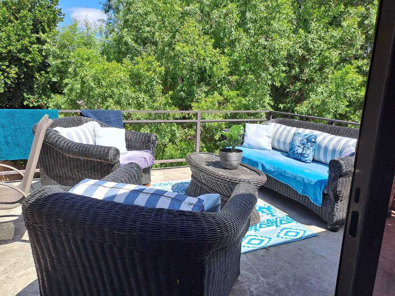 Tuscan Bliss Guest House