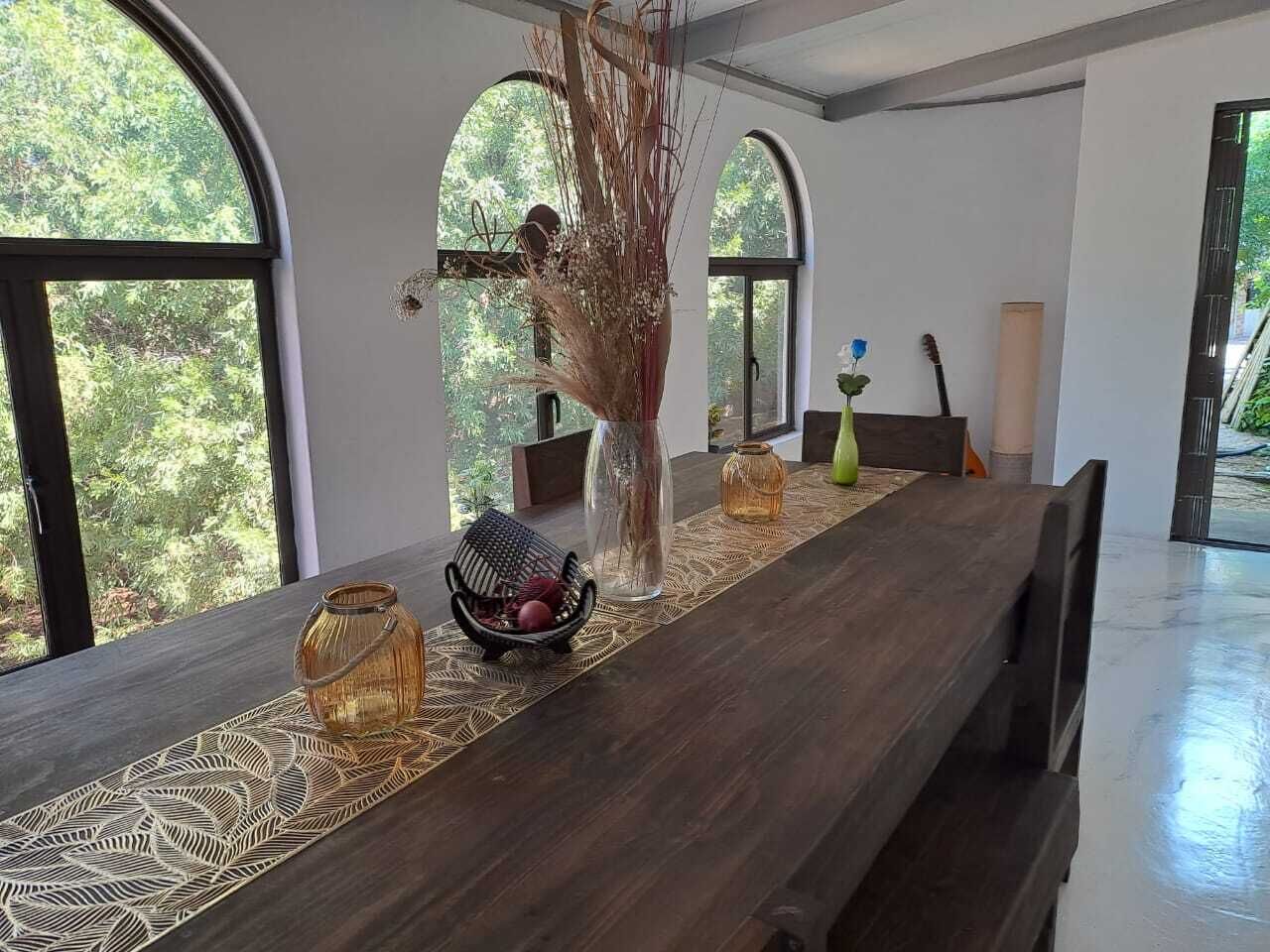 Tuscan Bliss Guest House