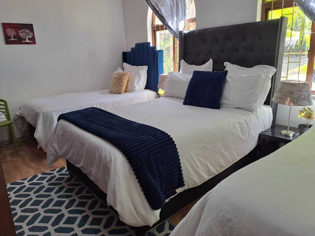 Tuscan Bliss Guest House