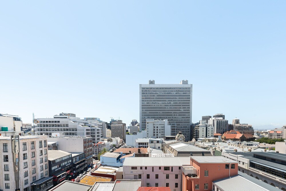 Tuynhuys Luxury Serviced Apartments