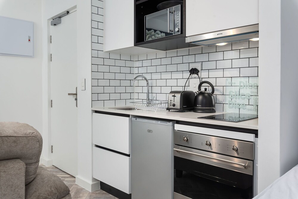 Tuynhuys Luxury Serviced Apartments