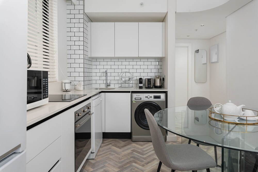 Tuynhuys Luxury Serviced Apartments