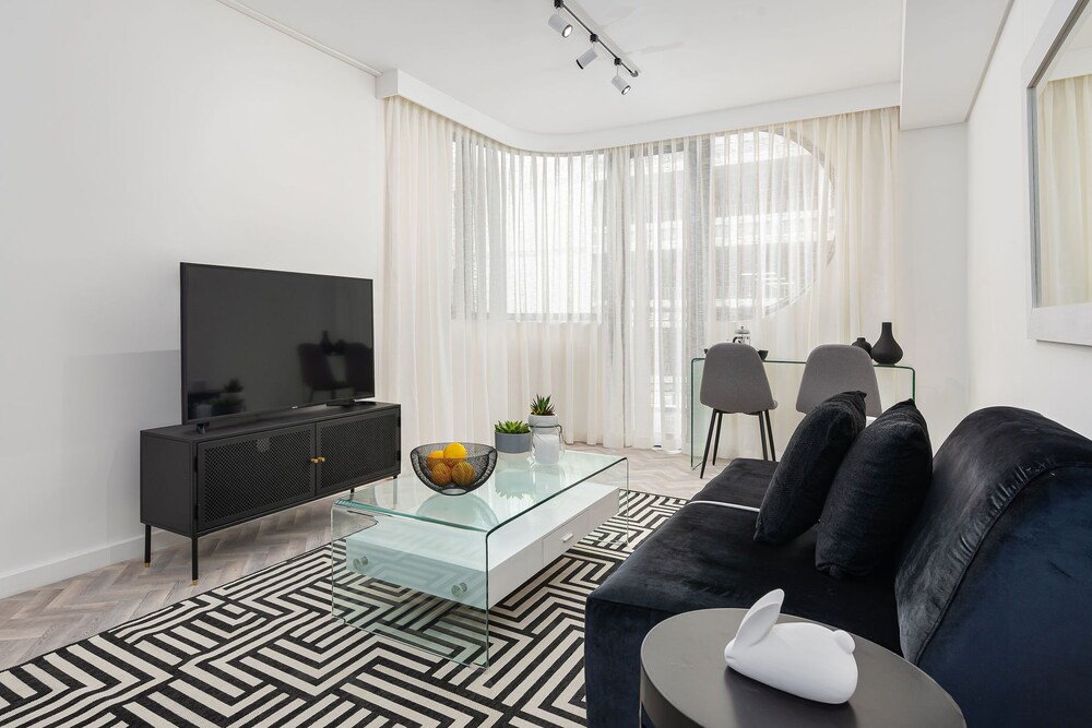 Tuynhuys Luxury Serviced Apartments