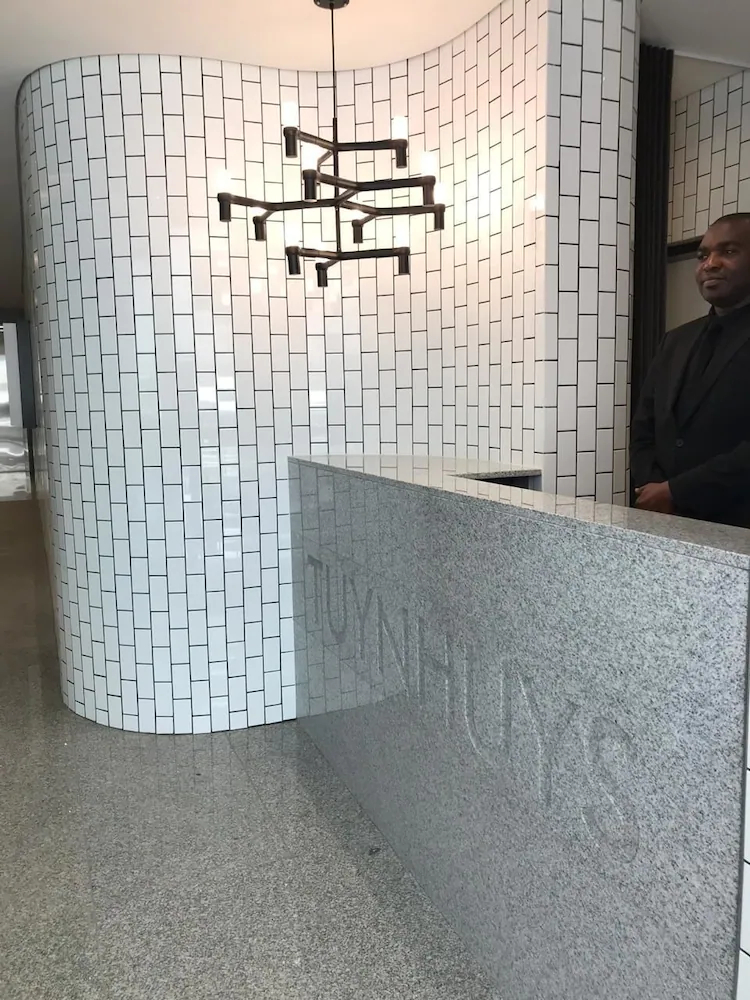 Tuynhuys Luxury Serviced Apartments