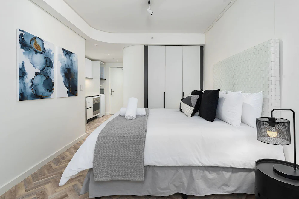 Tuynhuys Luxury Serviced Apartments