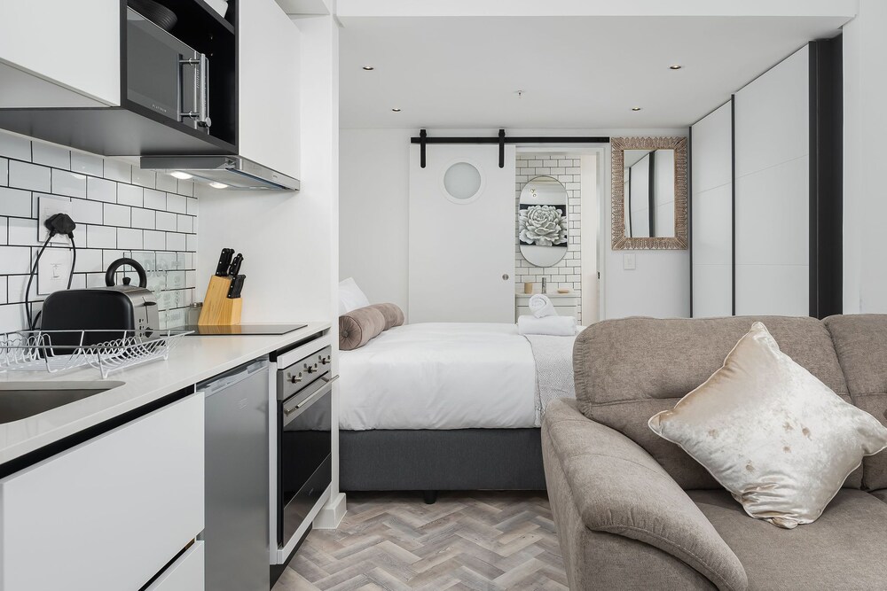 Tuynhuys Luxury Serviced Apartments