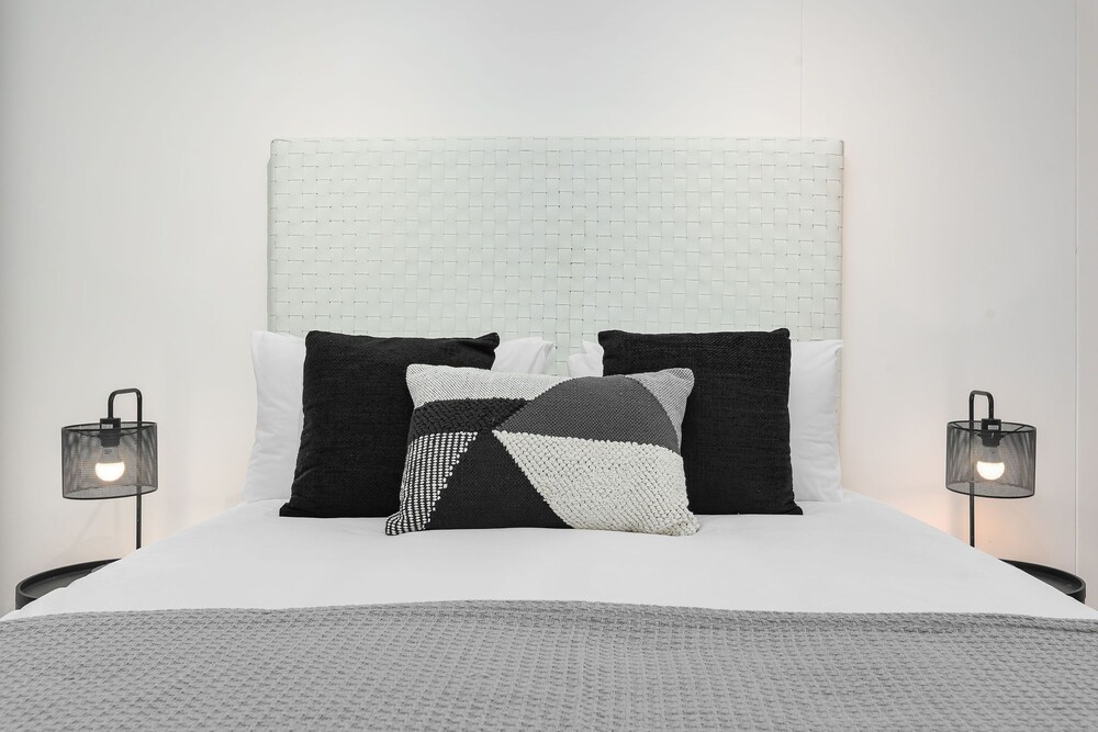 Tuynhuys Luxury Serviced Apartments