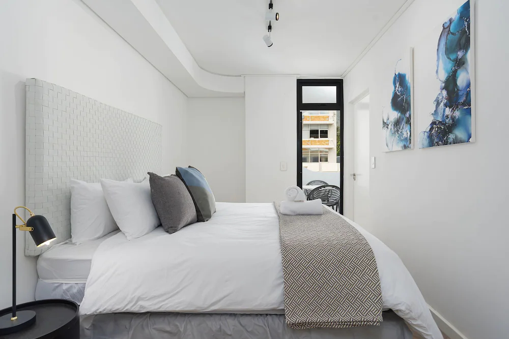 Tuynhuys Luxury Serviced Apartments