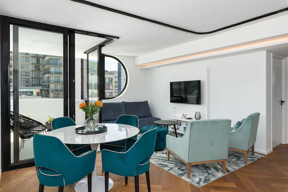 Tuynhuys Luxury Serviced Apartments