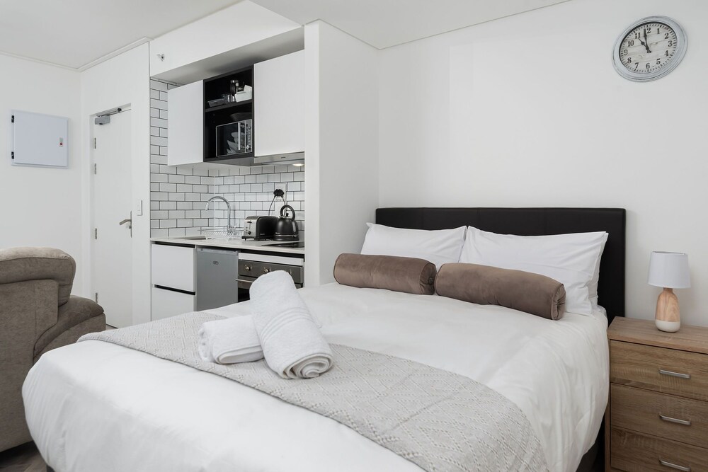 Tuynhuys Luxury Serviced Apartments