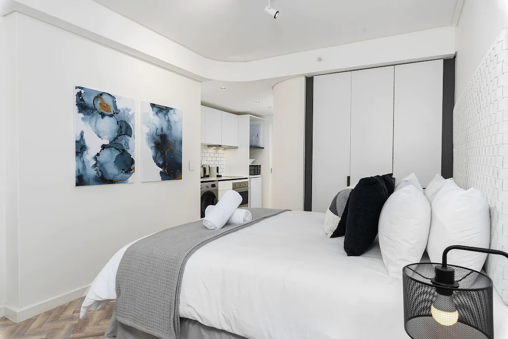 Tuynhuys Luxury Serviced Apartments