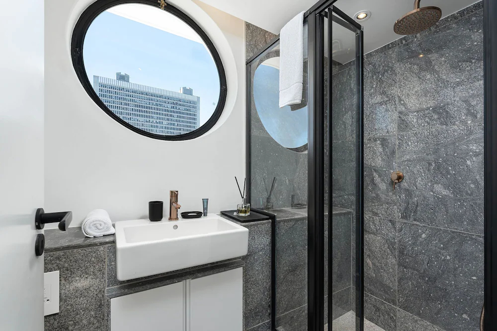 Tuynhuys Luxury Serviced Apartments