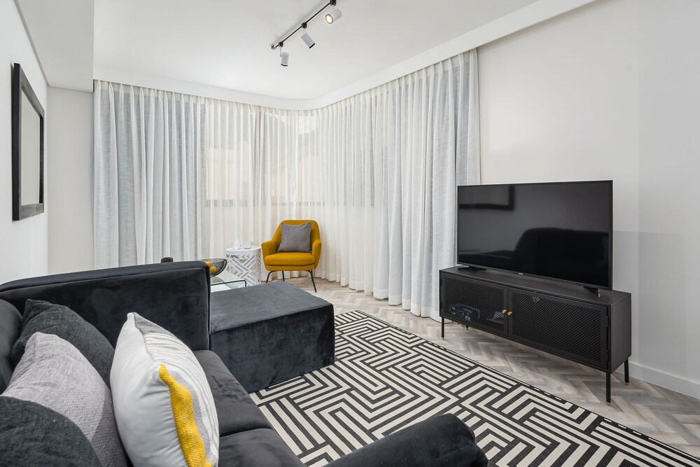 Tuynhuys Luxury Serviced Apartments