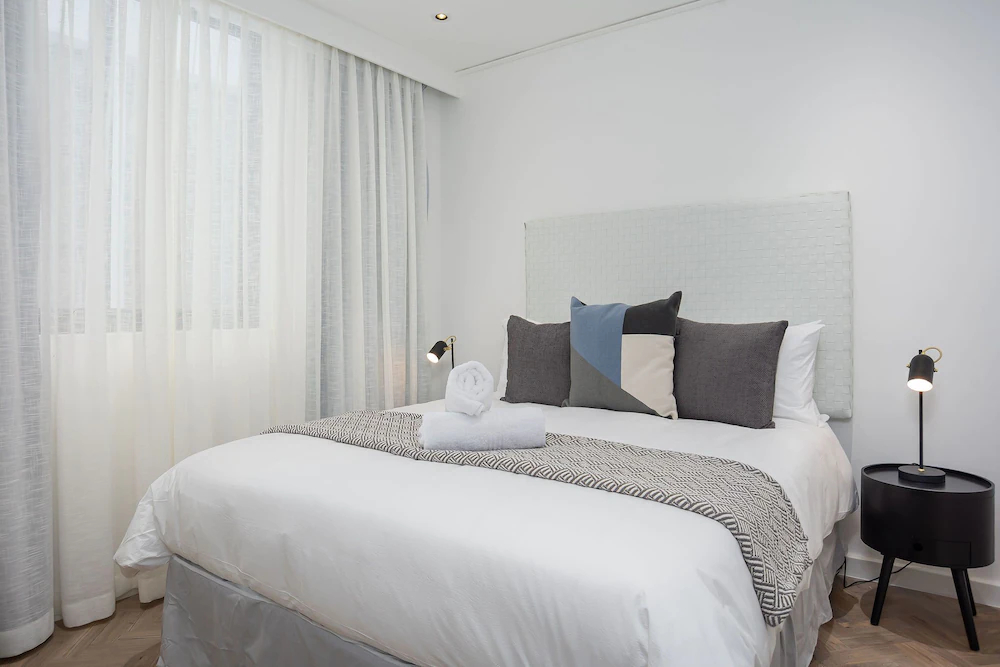 Tuynhuys Luxury Serviced Apartments