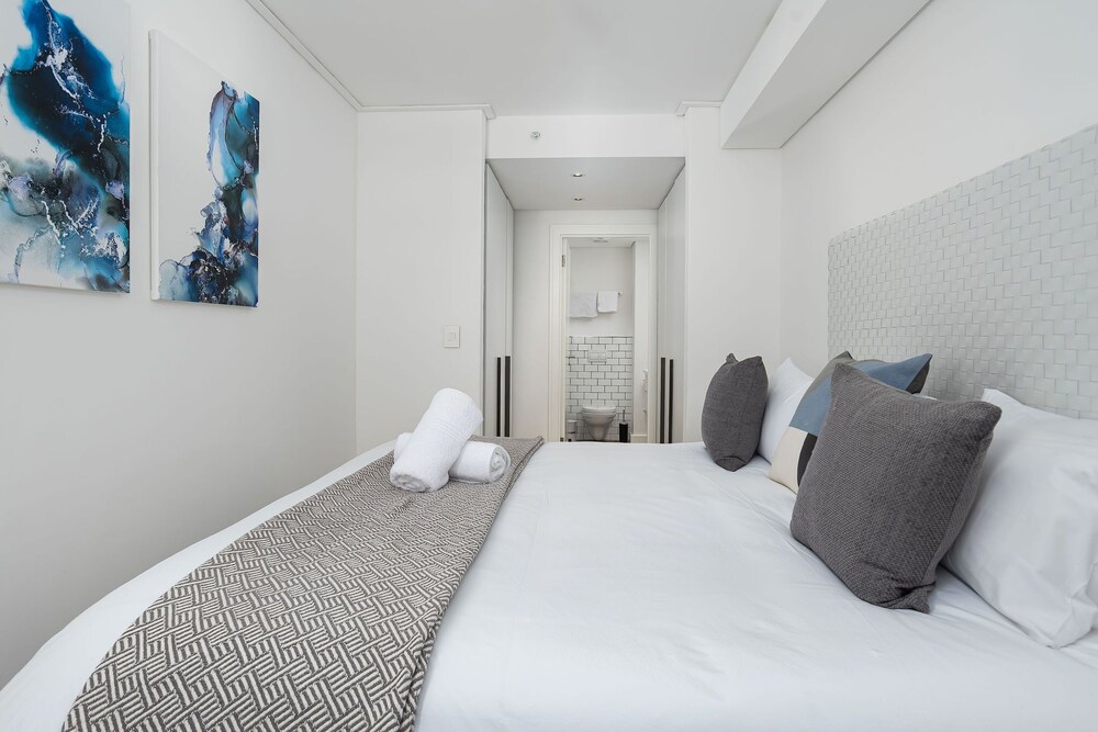 Tuynhuys Luxury Serviced Apartments