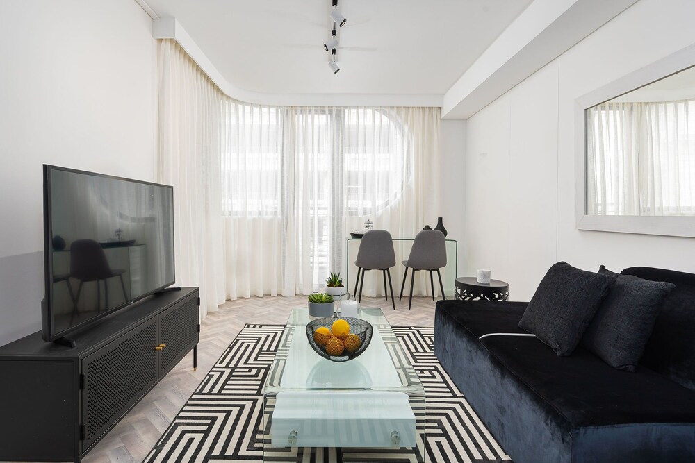 Tuynhuys Luxury Serviced Apartments