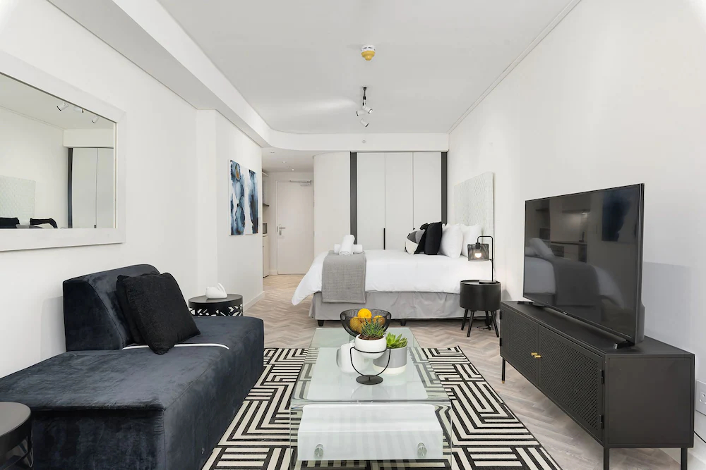 Tuynhuys Luxury Serviced Apartments