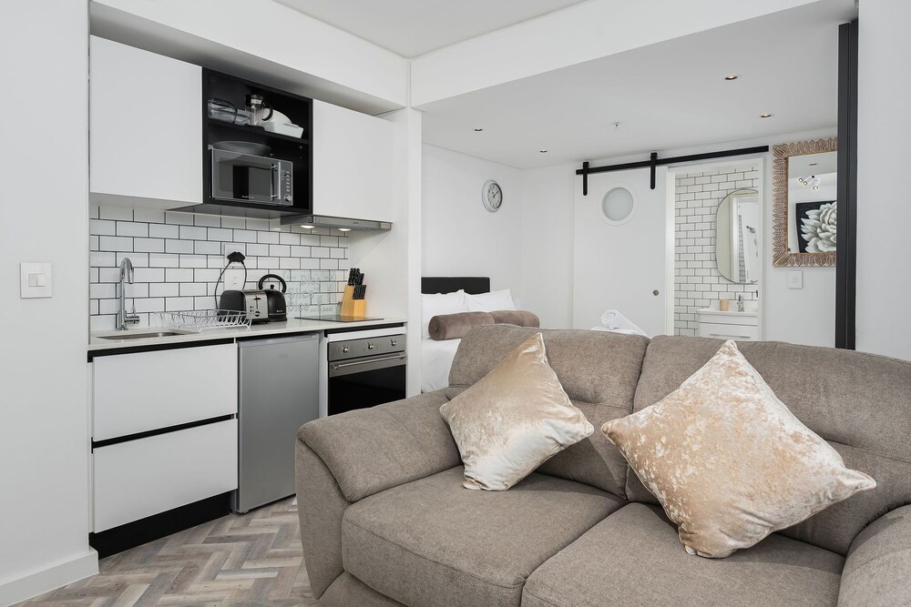 Tuynhuys Luxury Serviced Apartments