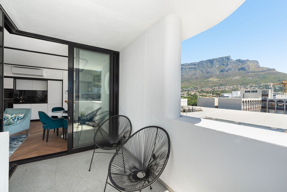 Tuynhuys Luxury Serviced Apartments