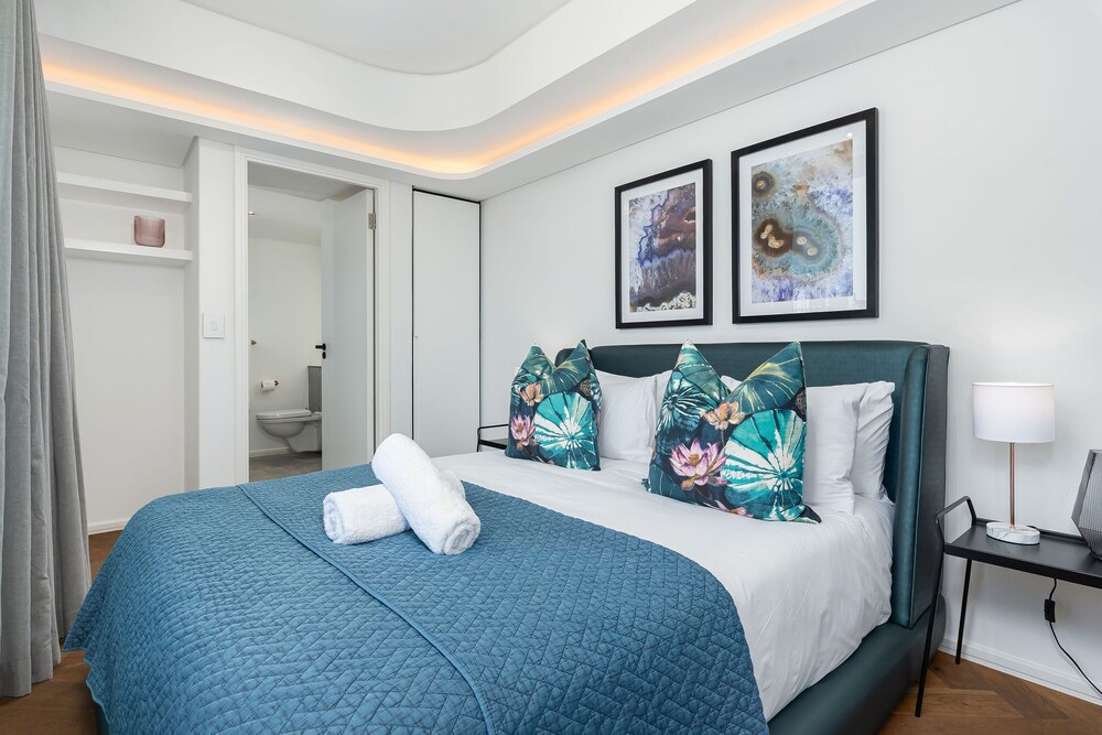 Tuynhuys Luxury Serviced Apartments