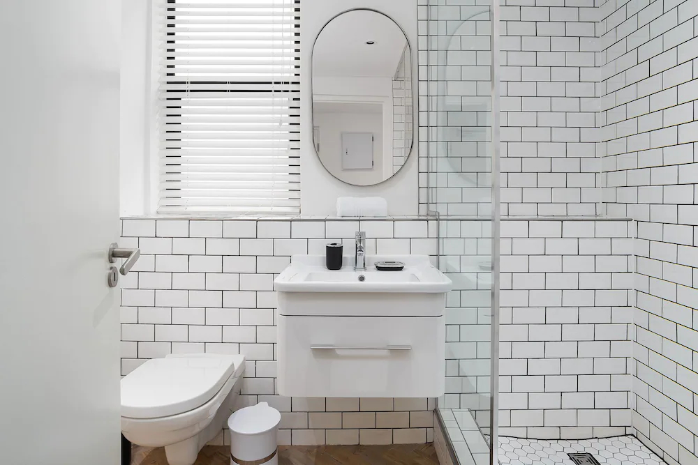 Tuynhuys Luxury Serviced Apartments