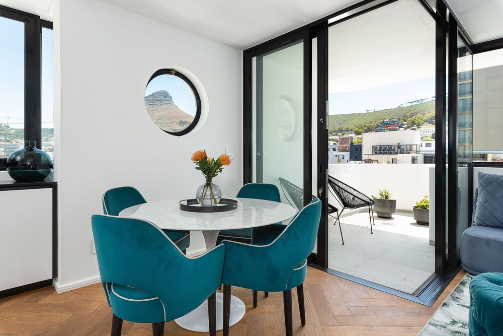 Tuynhuys Luxury Serviced Apartments